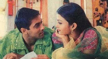 Hum Dil De Chuke Sanam Casts Its Spell in Rome
