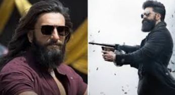 Dhurandhar or Toxic: The Big Test