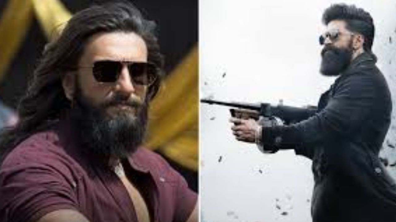 Dhurandhar or Toxic: The Big Test