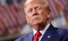 Trump Reacts To Mar-a-Lago Security Breach