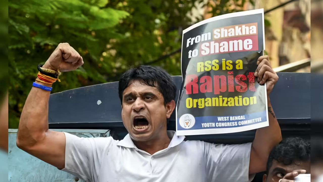 Uday Bhanu Chib Taken Into Custody