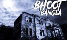 Zombie Emojis Ignite ‘Bhoot Bangla’ Buzz