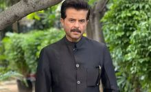 Anil Kapoor’s Funny ‘Heroine’ Remark