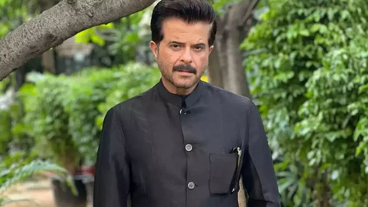 Anil Kapoor’s Funny ‘Heroine’ Remark