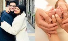 Parineeti’s Sweet Gift For Neer