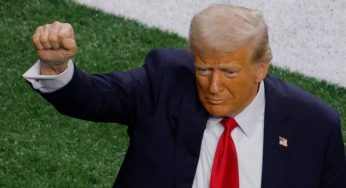 Donald Trump Pushes ‘Delilah Law’