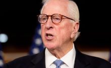 Mike Thompson Named Designated Survivor