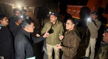 Delhi–Himachal Police Standoff Ends