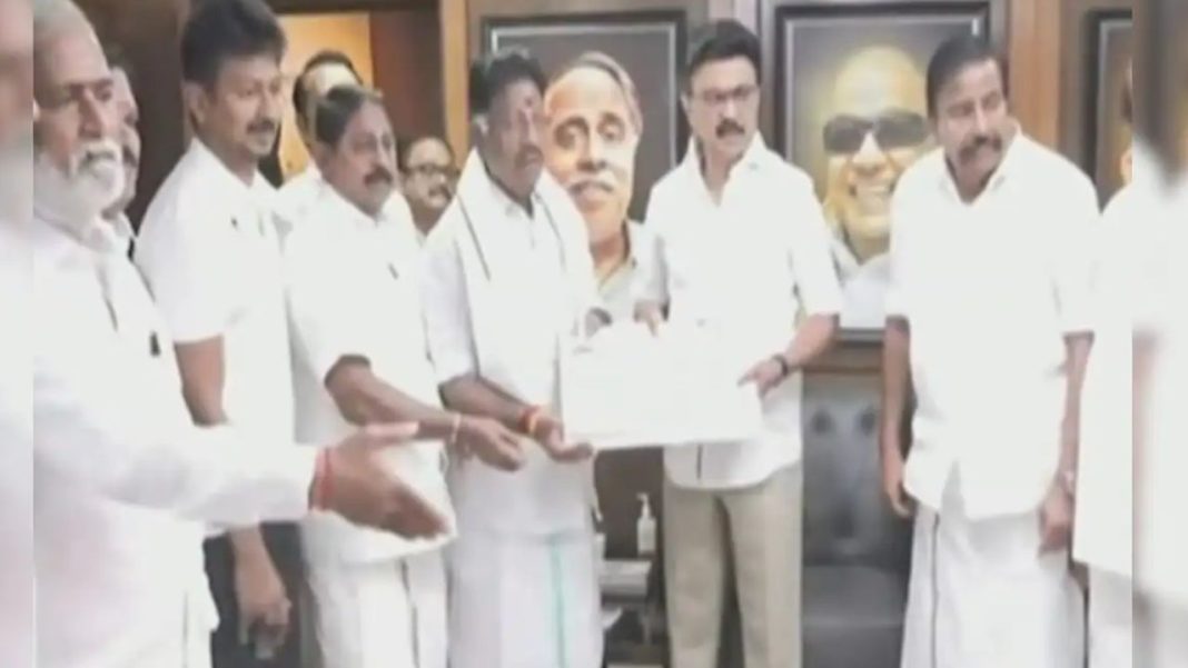 OPS Joins DMK Ahead of Poll Season