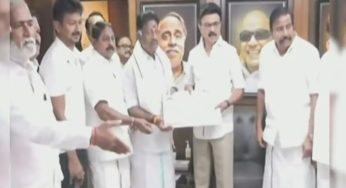 OPS Joins DMK Ahead of Poll Season