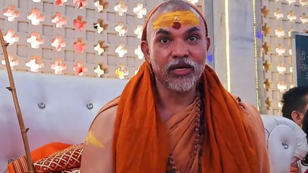 HC to Hear Swami’s Bail Plea Today