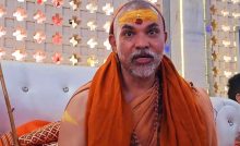 Court Grants Relief to Shankaracharya