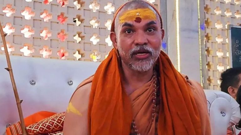 Court Grants Relief to Shankaracharya