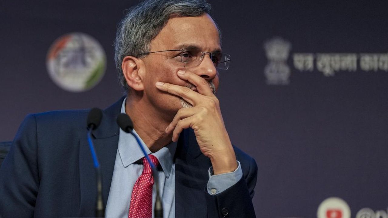 Ideas of India 2026 Opens Amid Global Uncertainty