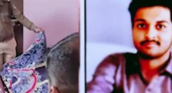 MBA Student Murder Shocks Indore