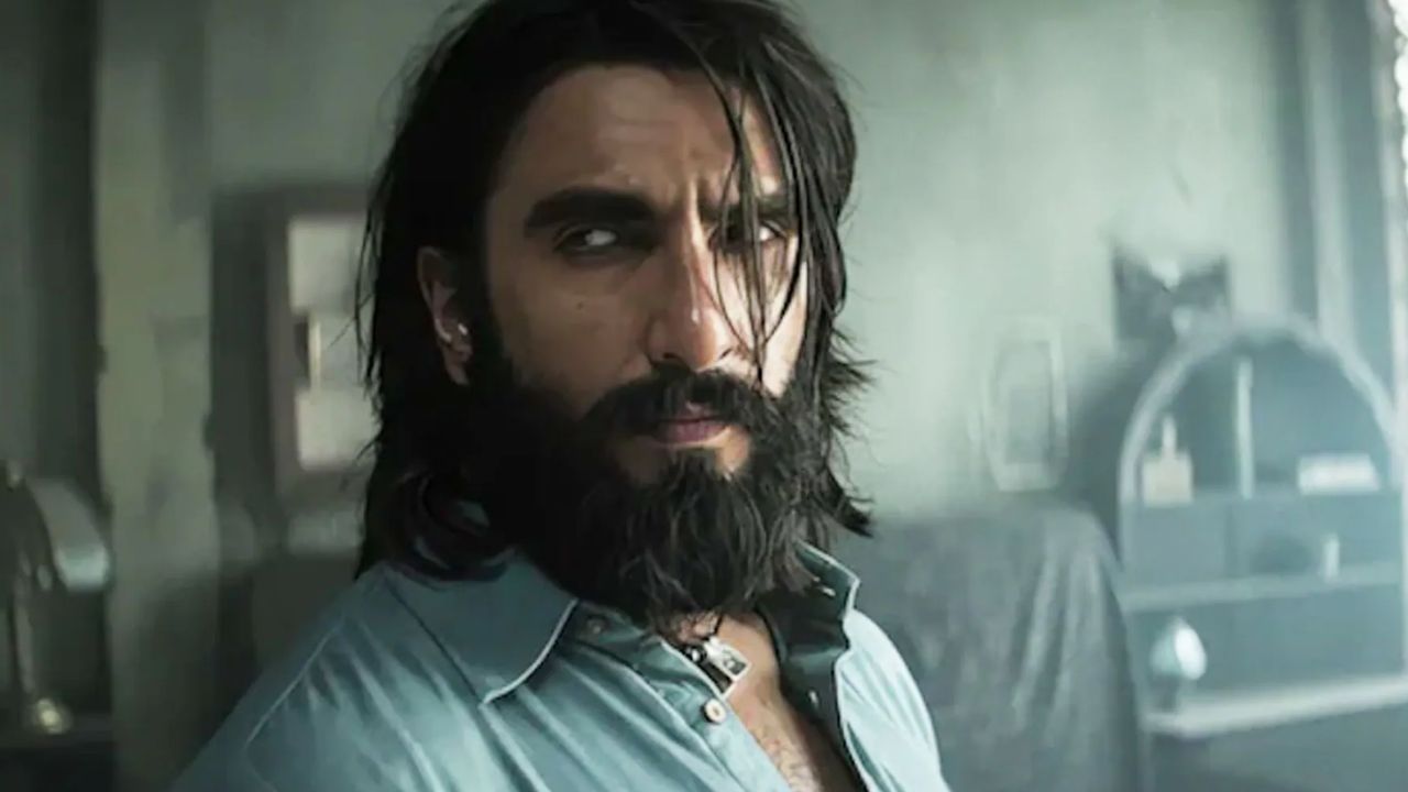 BMC Blacklists ‘Dhurandhar’ Makers