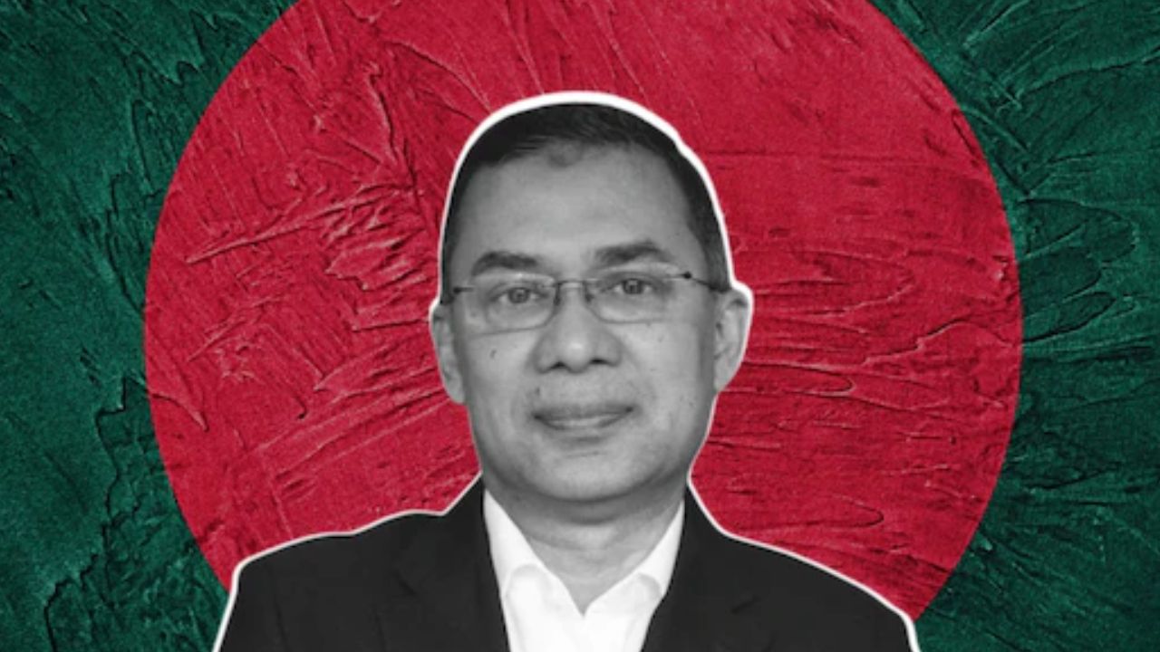 Minority Faces in Bangladesh Cabinet