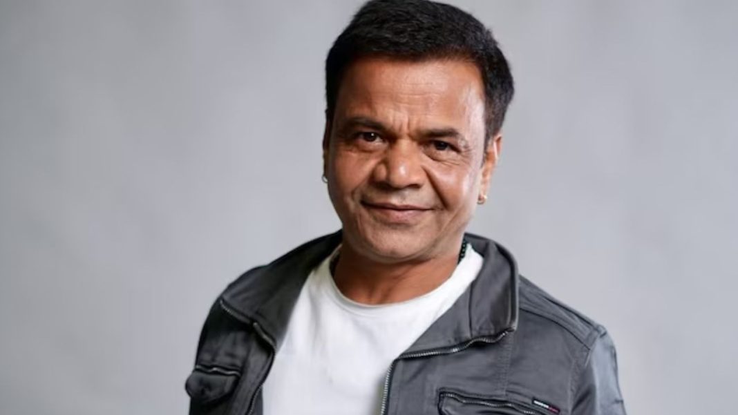 Rajpal Yadav Gets Interim Bail