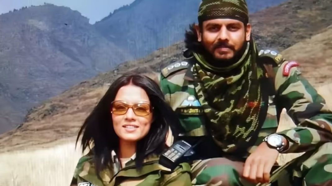 HC Seeks Consular Access for Vikrant Jaitly