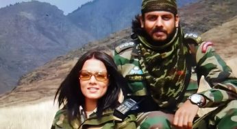 HC Seeks Consular Access for Vikrant Jaitly