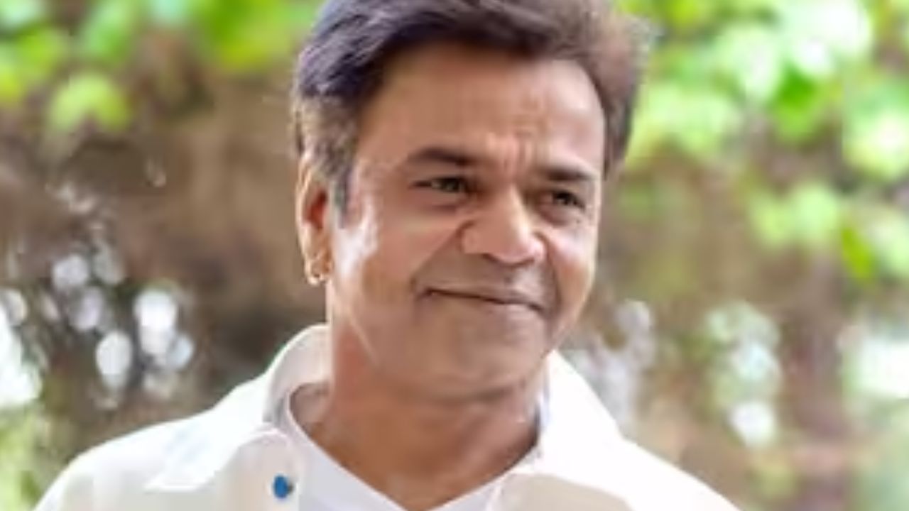 Rajpal Yadav Walks Out on Interim Bail