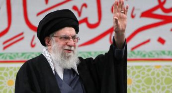 Khamenei Issues Stark Warning to US