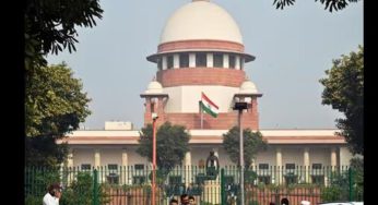 SC Sets Aside Allahabad HC Order