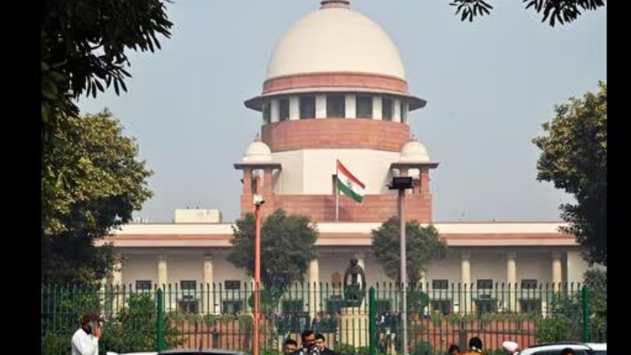 SC Sets Aside Allahabad HC Order