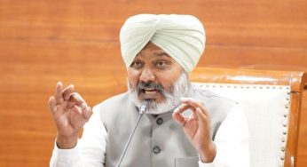 Punjab to Set Up Trade Commission
