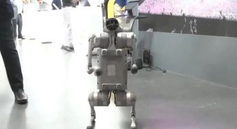 Galgotias Told to Vacate AI Summit Venue