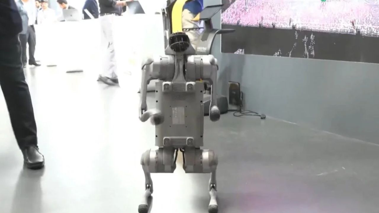 Galgotias Told to Vacate AI Summit Venue