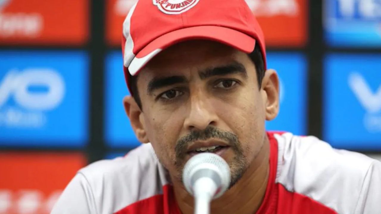 Mithun Manhas Hails J&K’s Historic Run