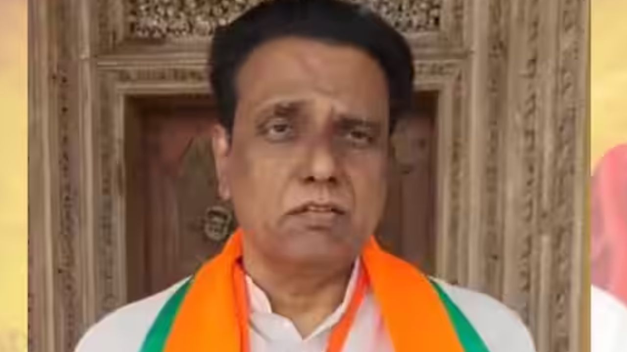 BJP Slams Ramzan Order