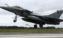 Security Breach At Rafale Plant