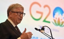 Bill Gates Skips India AI Summit