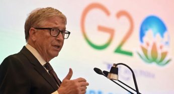 Bill Gates Skips India AI Summit