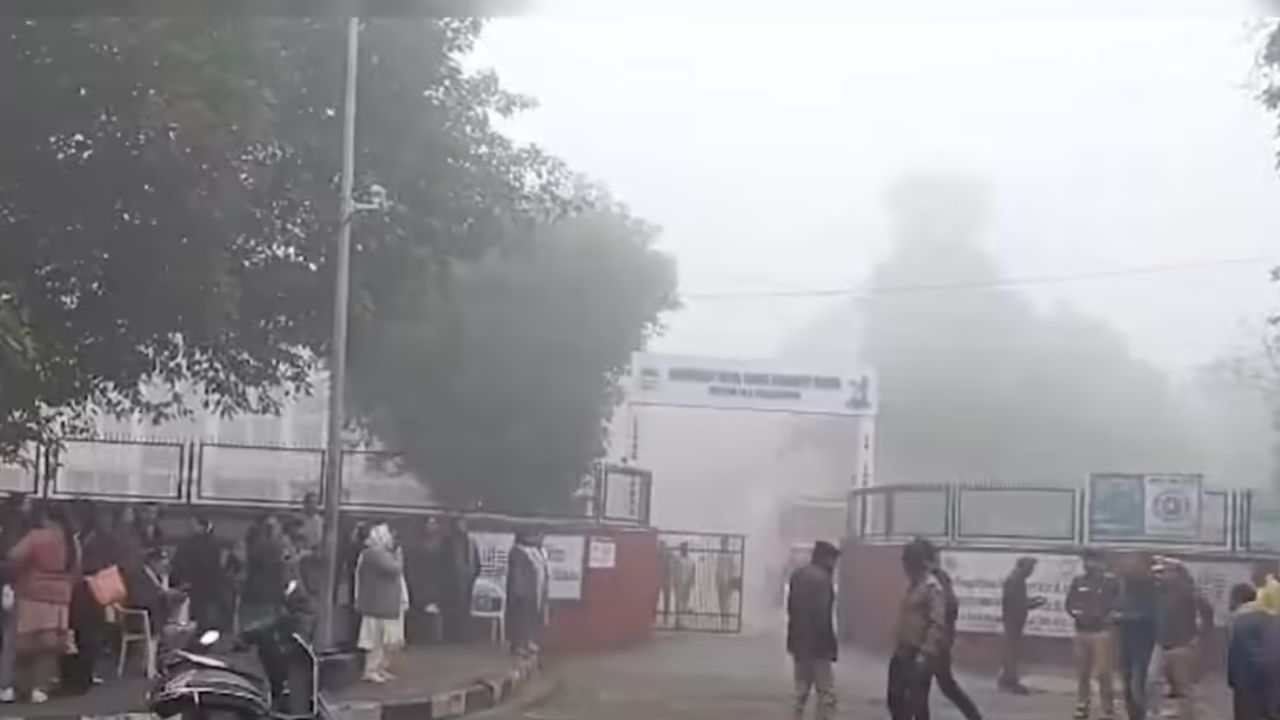 Bomb Threat Emails Trigger School Evacuations