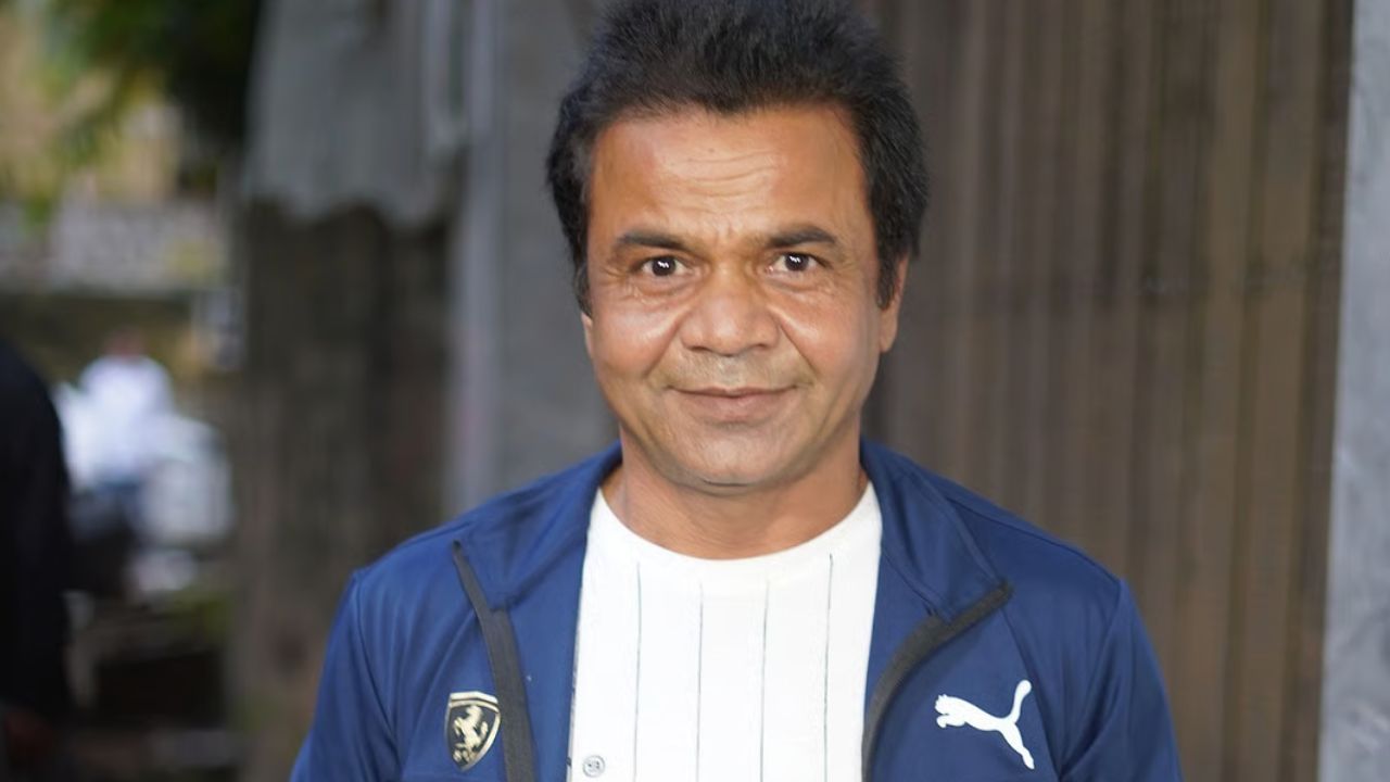 Rajpal Yadav Shares First Post After Jail Release