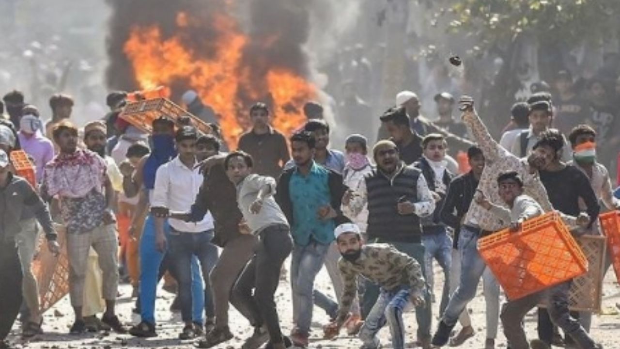 Local Disputes Spark Multi-State Tension