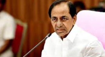 KCR Reaches Hyderabad Home Ahead of SIT Questioning