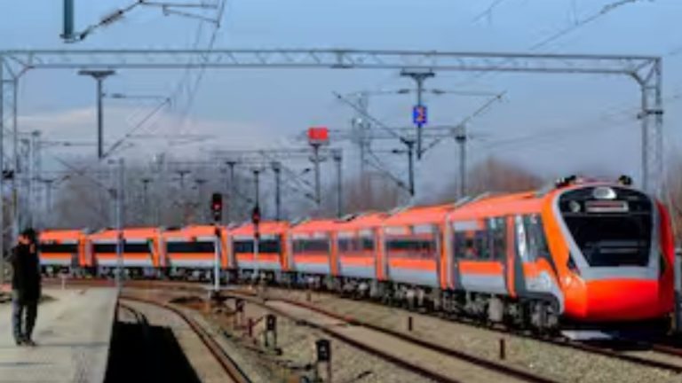 Indian Railways Launches 20 New Trains from February 1