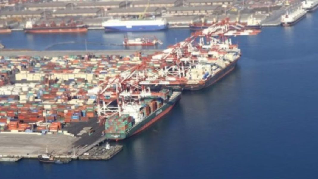 No Allocation for Chabahar Port in Budget 2026–27