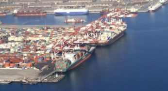 No Allocation for Chabahar Port in Budget 2026–27