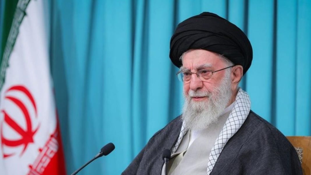 Khamenei Warns US of ‘Regional War’ Amid Rising Tensions