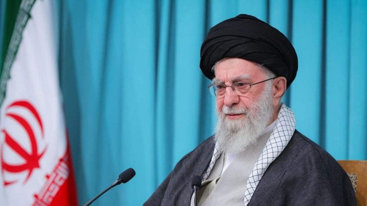 Khamenei Warns US of ‘Regional War’ Amid Rising Tensions