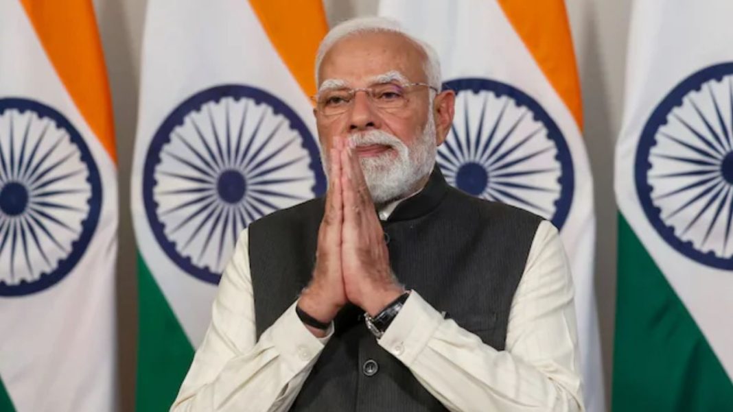 India Gains Most From US Tariff Cuts in Asia