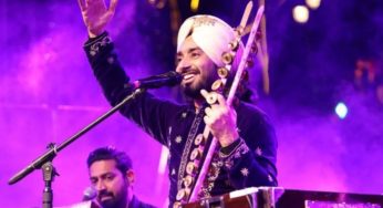 Satinder Sartaaj Brings Heritage India Tour to Delhi