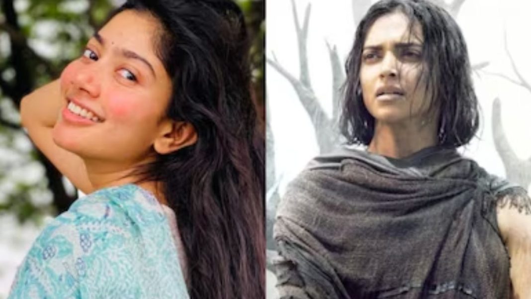 Sai Pallavi Likely to Join Kalki Sequel