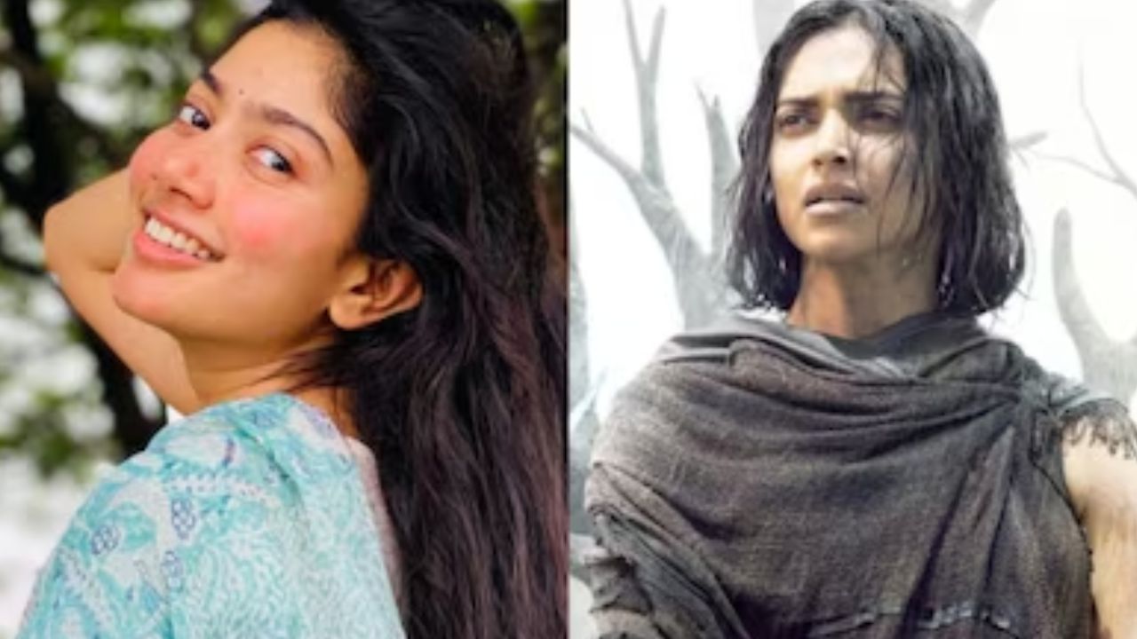 Sai Pallavi Likely to Join Kalki Sequel