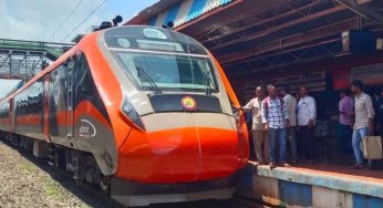 Indian Railways Tightens Cancellation Rules for Premium Trains